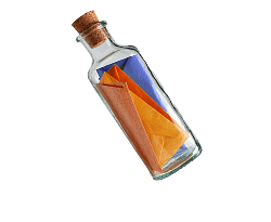 Décoration bouteille - Accompagnement experts-comptables