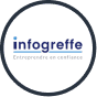 Logo partenaire Infogreffe - Institution de confiance