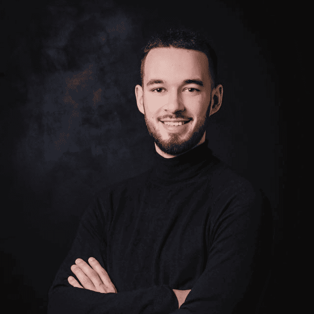 Arnaud - Ingénieur - Équipe MAPi