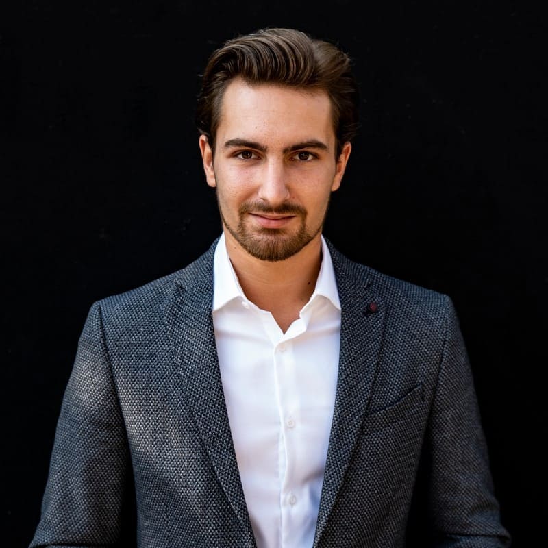 Tanig - DAF - Équipe MAPi